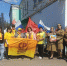 "Победная весна!" в Мариинском округе: СПРАВЕДЛИВАЯ РОССИЯ объединила поколения песней и памятью о Великой Победе - Справедливая Россия