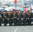 В Петропавловске-Камчатском прошёл военный парад (фоторепортаж). ИА Камчатка. Фотография 1 - ИА Камчатка