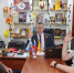 Сегодня Председатель Совета регионального отделения Социалистической Политической ПАРТИИ СПРАВЕДЛИВАЯ РОССИЯ в ЛНР Геннадий Тараканов провел заседание Совета РО - Справедливая Россия