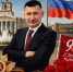 Врио министра образования и науки ЛНР Е.В. Мирошниченко поздравил педагогическое сообщество с Днём Победы и презентовал программу «Педагогический фронт». - Минобрнауки ЛНР