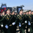 Парад Победы в Чите покажут в прямом эфире двух телеканалов - Забайкальский рабочий