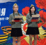 Празднование Дня Победы в школе села Глядково - Касимовская епархия
