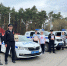 «Бессмертный автополк»: инспекторы ГИМС присоединились к акции, приуроченной к 81-й годовщине Великой Победы - МЧС Иркутской области