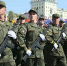 День Победы в Барнауле / Фото: amic.ru / Екатерина Смолихина - ИА Амител
