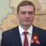 Валентин Коновалов поздравил жителей Хакасии с Днём Победы - Республиканская телевизионная сеть