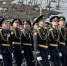 Шествие парадных расчётов прошло в Петропавловске‑Камчатском в честь 81‑й годовщины Победы - KamchatkaMedia.Ru