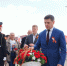 В Красноярске почтили память воинов-спортсменов - Наш Красноярский край