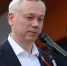 Губернатор Андрей Травников поздравил новосибирцев с Днём Победы - Gorsite.Ru