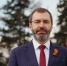 Поздравление Александра Ведерникова с Днем Победы - Единая Россия