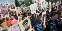День Великой Победы: как Барнаул празднует 9 Мая. Онлайн-трансляция - Сетевое издание Толк