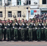 В Улан-Удэ проходит военный парад - ВостокТелеИнформ