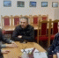 Сайпилав Магомедов встретился с отцом участника СВО - Гумбетовский район