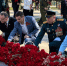 Ритуал Памяти проходит у Вечного огня в Парке Победы Абакана - Абакан 24