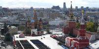 Прямая трансляция: где посмотреть парад Победы 9 мая в Москве - Online47.Ru