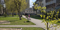 В День Победы в Татарстане 30-градусная жара сменится похолоданием до +11 - ИА Татар-информ