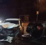 20-летний водитель погиб в ДТП на улице Ватутина в Новосибирске - Gorsite.Ru