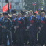 В День Победы на городском Мемориале Славы возложили цветы - Администрация г. Барнаул