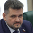 Поздравление сенатора Александра Жукова с Днём Победы - Газета Хакасия