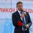 Антон Красноштанов: Подвиг героев войны будет жить вечно — в нашей памяти и в наших сердцах - Usolie-Citi.Ru