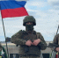 Сахалинские военнослужащие почтили память героев Великой Отечественной войны - News.Astv.Ru