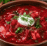 Борщ получается ярко-красным и невероятно вкусным: секреты приготовления, которые знали ещё наши бабушки - Про Город Пермь