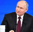 Президент России Владимир Путин поздравил Виталия Хоценко и омичей с Днём Победы. - Сетевое издание Новый вымпел