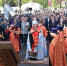 В омском храме Георгия Победоносца совершили благодарственный молебен за Победу в Великой Отечественной войне - Вечерний Омск