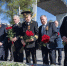 пресс-служба FESCO |  FESCO провела во Владивостоке мемориальную акцию в честь Дня Победы - Деловой еженедельник Конкурент