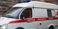Богомаз: в Борщово получил медпомощь мужчина после ранения вражеским дроном - ИА Наш Брянск.ru