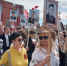 Как в Бийске проходит  Бессмертный полк - Газета Бийский рабочий