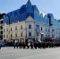 В Приморье росгвардейцы приняли участие в мероприятиях 9 Мая - Росгвардия