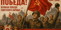 О Войне и Победе - КПРФ