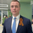 Глава Новодвинска Александр Чечулин поздравляет с 81-годовщиной Победы в Великой Отечественной войне. - Город Новодвинск