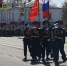 Парад Победы прошел в Белогорске - ИА Порт Амур