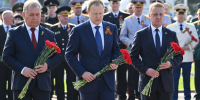 Фото: Антон Червяков - Алтайская правда