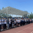В Калининске прошли соревнования воспитанников школ «РиФ» - Газета Народная трибуна