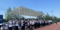 В Калининске прошли соревнования воспитанников школ «РиФ» - Газета Народная трибуна
