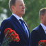Александр Романенко, Виктор Томенко и Вячеслав Франк / Фото: amic.ru - ИА Амител