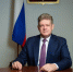 Поздравление полномочного представителя Президента Российской Федерации в Сибирском федеральном округе с Днём Победы - Gazeta-Avangard.Ru