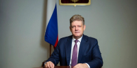 Поздравление полномочного представителя Президента Российской Федерации в Сибирском федеральном округе с Днём Победы - Gazeta-Avangard.Ru