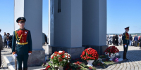 Редакция ИА «Версия-Саратов» поздравляет читателей с Днём Победы - ИА Версия-Саратов