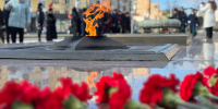 Сегодня в стране отмечается День Великой Победы - Калужская неделя