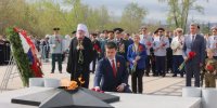Фото: канал в MAX губернатора Красноярского края Михаила Котюкова - НИА