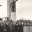 Парад поколений в честь 40-летия Победы в г. Брянске. 1985 г. - Государственный архив