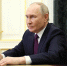 Владимир Путин поздравил Виталия Хоценко и омичей с Днём Победы - 12 канал