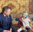 Поколение победителей: Раиса Степановна Якунина, Октябрьское - ИД Новости Югры