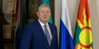 Поздравление Главы Заинского муниципального района Разифа Каримова - Новости Заинска