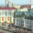 Полная видеоверсия Парада Победы во Владивостоке - ГТРК Владивосток