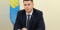 Поздравление главы Городищенского района Павла Александровича Мигина с Днём Победы - Городищенский район