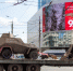 Где в Волгограде 9 мая будут перекрыты дороги? Список улиц - Volganet.Net